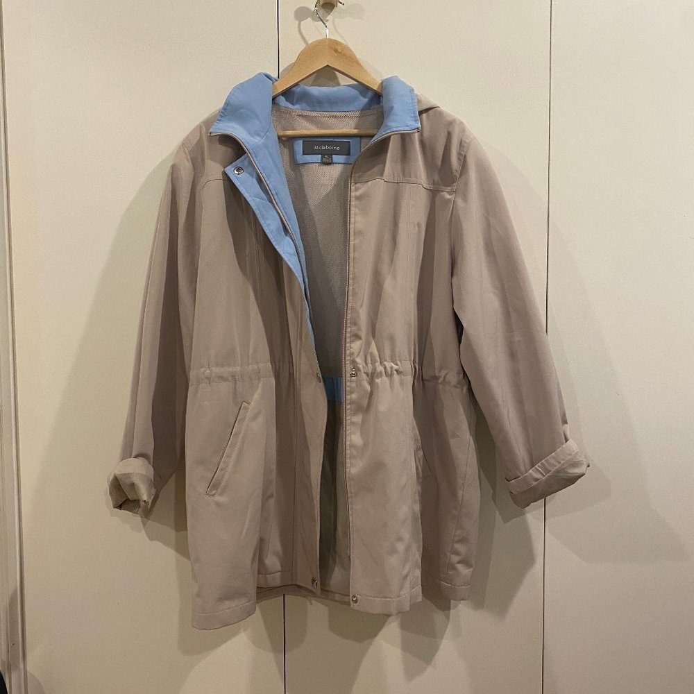 Liz Claiborne Jacket